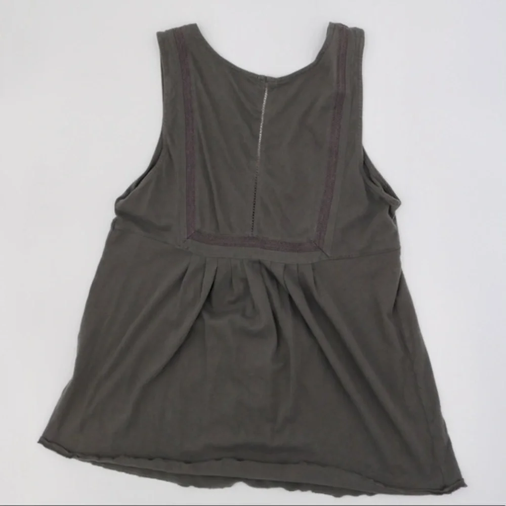 J. Crew Tank Top